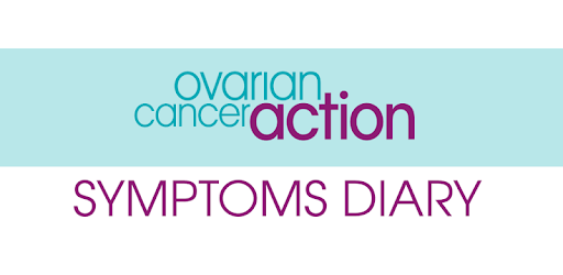 Ovarian Cancer Symptoms Diary pc screenshot Ovarian Cancer Symptoms Diary pc screenshot