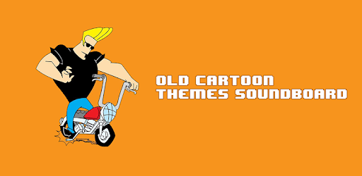 Old Cartoon Themes Soundboard v2 pc screenshot Old Cartoon Themes Soundboard v2 pc screenshot