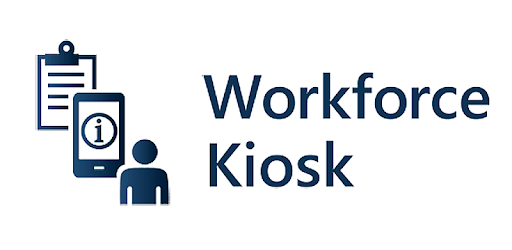 Workforce Kiosk pc screenshot