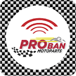 PROBAN TIRE INFORMATION icon