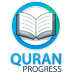 Quran Progress - Learn and understand the Quran icon