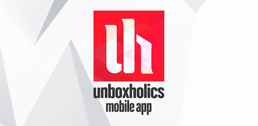 Unboxholics pc screenshot