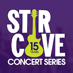Harrah's Stir Concert Cove icon