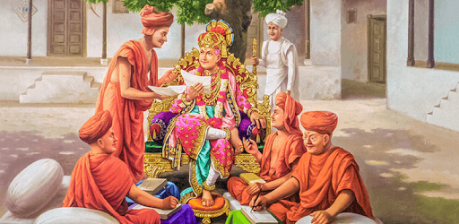 Satsang Books PDF pc screenshot Satsang Books PDF pc screenshot