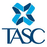 On TASC icon