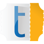 TickeTing Events icon