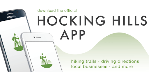 The Official Hocking Hills App pc screenshot The Official Hocking Hills App pc screenshot