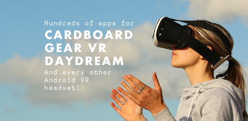 Top VR Apps & Games pc screenshot Top VR Apps & Games pc screenshot
