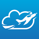 Wingly Pilot icon