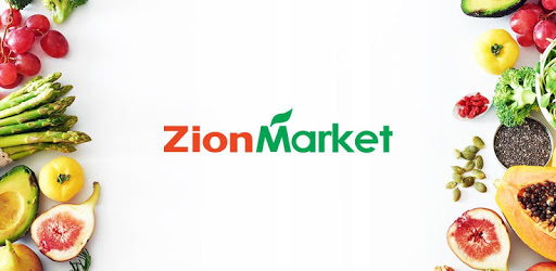 Zion Market pc screenshot Zion Market pc screenshot