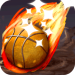 Tip-Off Basketball icon