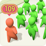 Stickman.io Superme icon