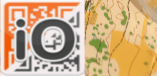 iOrienteering- Free App pc screenshot iOrienteering- Free App pc screenshot