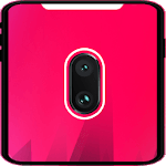 ICamera Ios 12, X, XS, XR Plus Editor icon