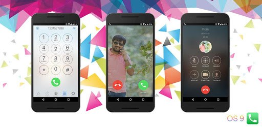 OS9 Phone Dialer pc screenshot OS9 Phone Dialer pc screenshot