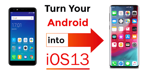 Launcher iOS 13 pc screenshot Launcher iOS 13 pc screenshot
