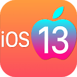 Launcher iOS 13 icon