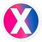X Launcher for OS 11, Stylish Theme for Phone X for pc icon X Launcher for OS 11, Stylish Theme for Phone X for pc icon