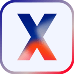 X Launcher: With OS11 Style Theme & Control Center icon