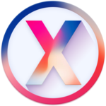 X Launcher New: With OS12 Style Theme & No Ads icon
