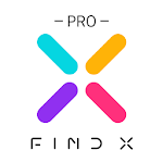 Find X Launcher Pro: Phone XS Max Style icon