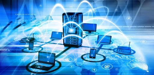 Internet of Things (IOT) pc screenshot