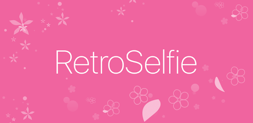 RetroSelfie - Selfie Editor pc screenshot RetroSelfie - Selfie Editor pc screenshot