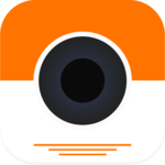 RetroSelfie - Selfie Editor icon
