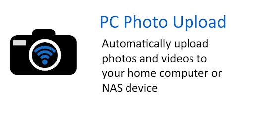 PC Photo Upload pc screenshot PC Photo Upload pc screenshot