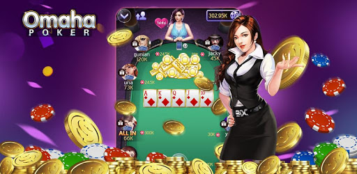 Texas Hold'em Pro - Omaha Poker pc screenshot