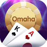 Texas Hold'em Pro - Omaha Poker icon