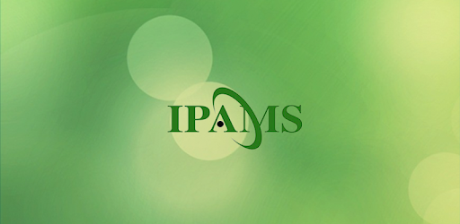 IPAMS Mobile pc screenshot