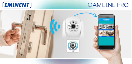 CamLine Pro pc screenshot CamLine Pro pc screenshot