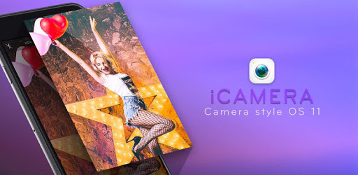 HD Camera - iCamera OS11 pc screenshot HD Camera - iCamera OS11 pc screenshot