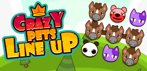 Crazy Pets Line Up pc screenshot Crazy Pets Line Up pc screenshot