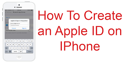 How To Create an APPLE ID for PC - How to Install on Windows PC, Mac