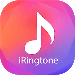 Ringtone for iPhone icon