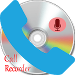 Automatic Voice call recorder hidden icon