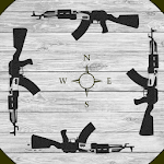 Guns Sounds icon