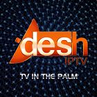 Iptv Desh icon