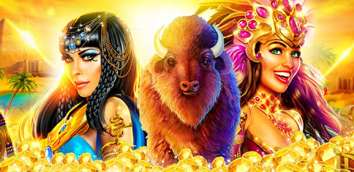 Hot Jackpot Casino：Free Slots pc screenshot
