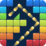 Bricks Ball Crusher icon
