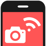 IP Phone Camera – View Camera on PC icon
