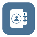 PRD Media Handbook icon