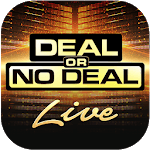 Deal Or No Deal Live icon