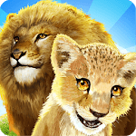 RealSafari - Find the animal icon