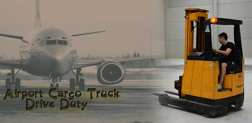 Airport Cargo Truck Drive Duty pc screenshot Airport Cargo Truck Drive Duty pc screenshot