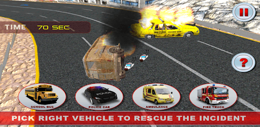 911 Emergency pc screenshot