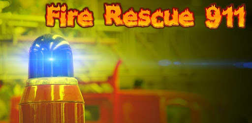 Fire Rescue pc screenshot Fire Rescue pc screenshot