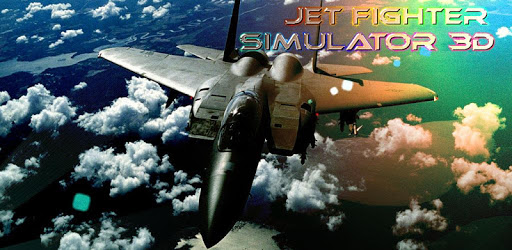 Jet Fighter Simulator 3D pc screenshot Jet Fighter Simulator 3D pc screenshot